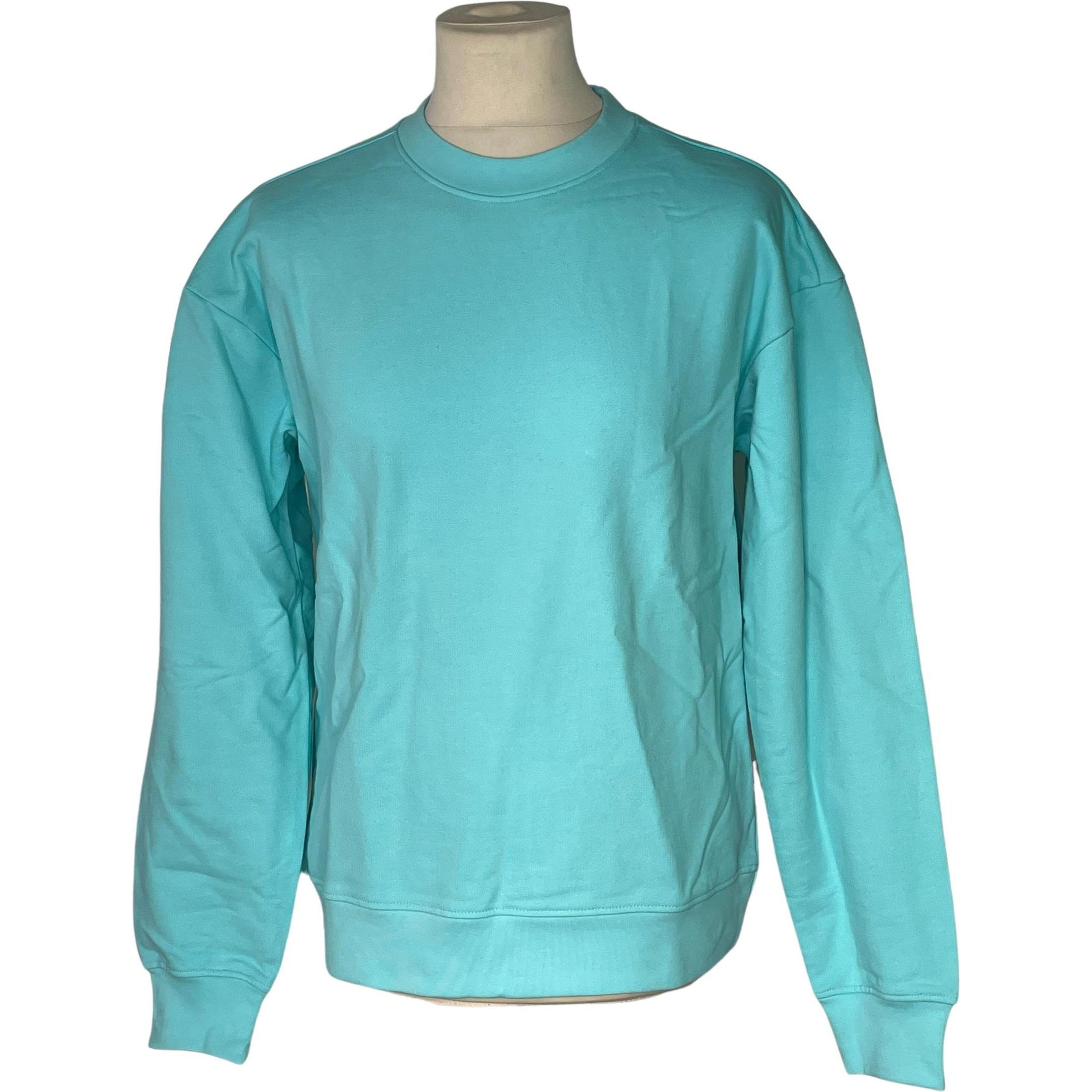 Tealer, Herren, Pullover, sweatshirt perfect, Blau, (M)