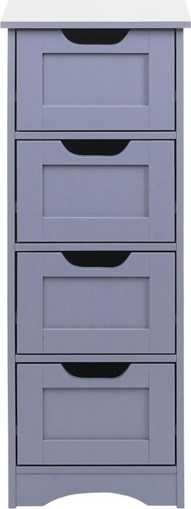 Actual product image MCW B65 (80 x 30 x 26 cm)