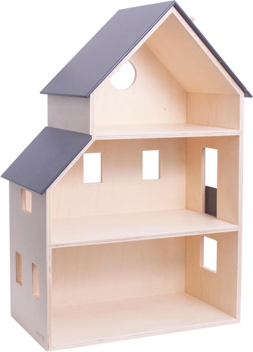 Sebra Dollhouse