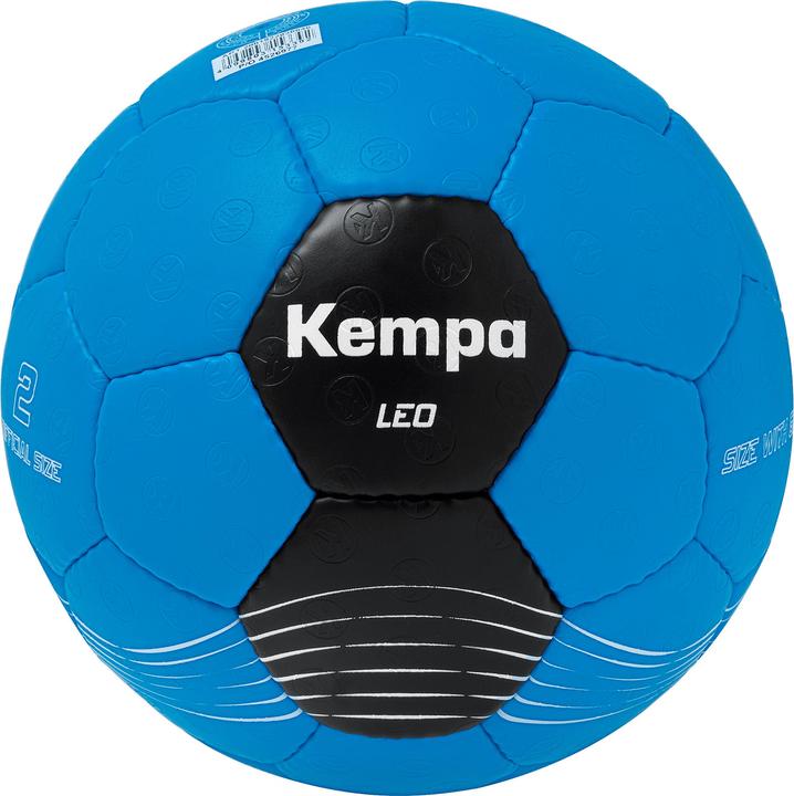 kempablauschwarz