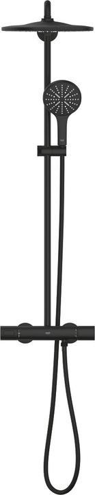 Produktbild Grohe Du-syst Rainshower SMARTACTIVE 310 mit Thermostat phantom black