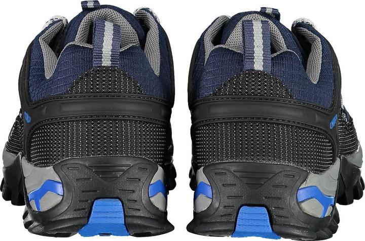 Image du produit CMP Campagnolo Rigel Low WP Chaussures de randonnée (45)