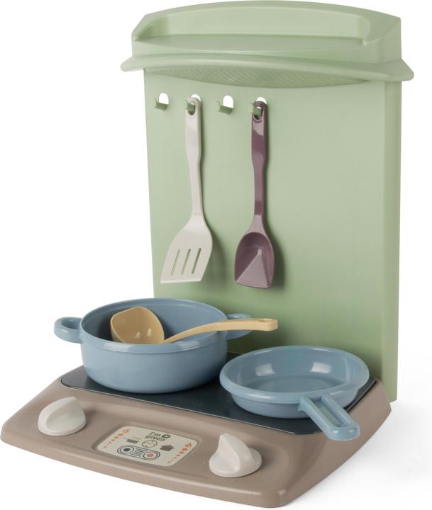 Actual product image dantoy Gg Mini Kitchen In Gift Box