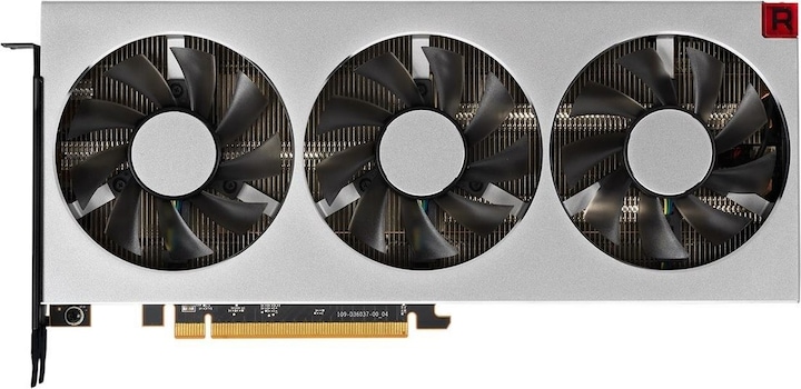 Produktbild Sapphire Radeon VII (16 GB)