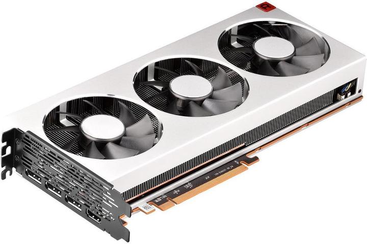 Produktbild Sapphire Radeon VII (16 GB)