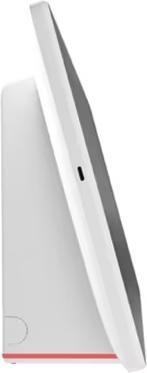 Actual product image Cisco Room Navigator-Wall Mount First Light (White) Spare