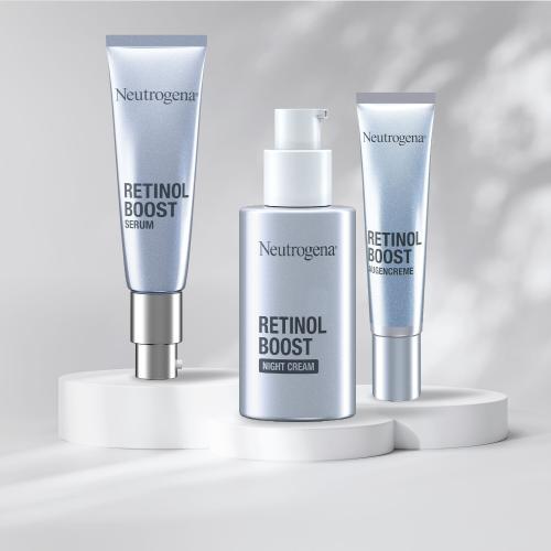 Immagine prodotto Neutrogena Potenziamento del retinolo (50 ml)