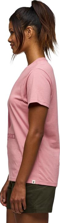 Actual product image Cotopaxi Women's Llama T-Shirt (S)