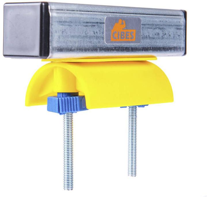 Actual product image Lapp Endklemme flach T-Träger