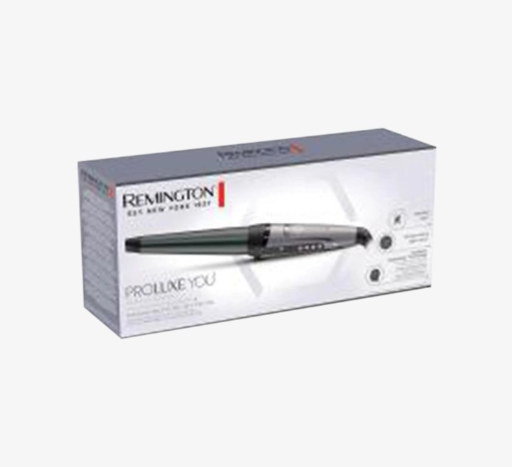 Image du produit Remington Lockenstab ProLuxe You CI98X8 Lilatech (20 mm, 28 mm, 22 mm, 21 mm, 26 mm, 29 mm, 31 mm, 30 mm, 23 mm, 24 mm, 25 mm, 27 mm, 19 mm, 32 mm)