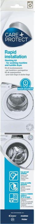Actual product image Candy WSK1102 - STK Kit Slim