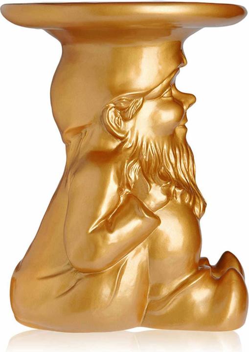 Actual product image Kartell Napoleon (40 x 40 x 44 cm)