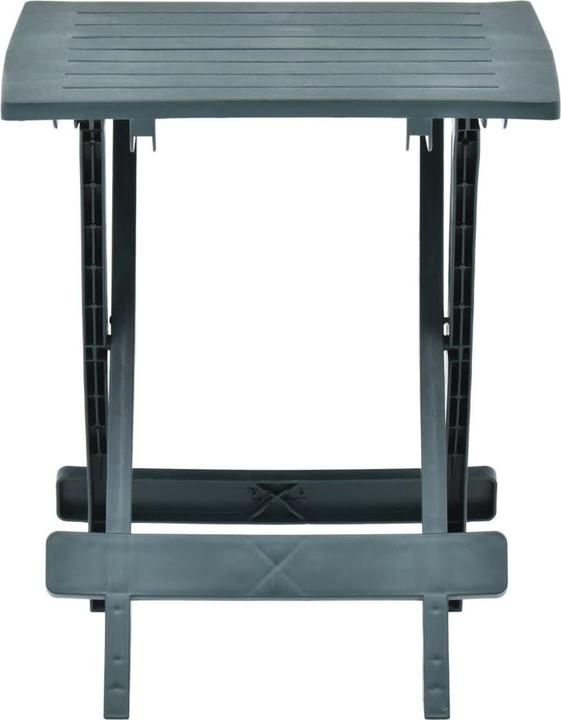 Produktbild vidaXL Gartentisch (45 x 43 x 50 cm)