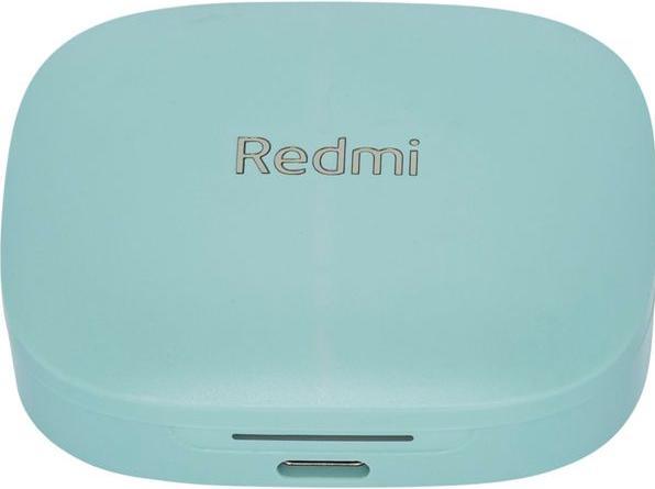 Produktbild Xiaomi Redmi Buds 6 Korallengrün, BHR9245GL (ANC, 42 h, Kabellos)