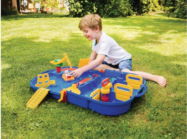 Immagine prodotto Aquaplay Lock Box