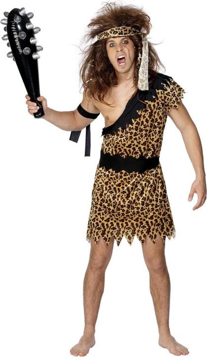 Immagine prodotto Smiffys Caveman (M)