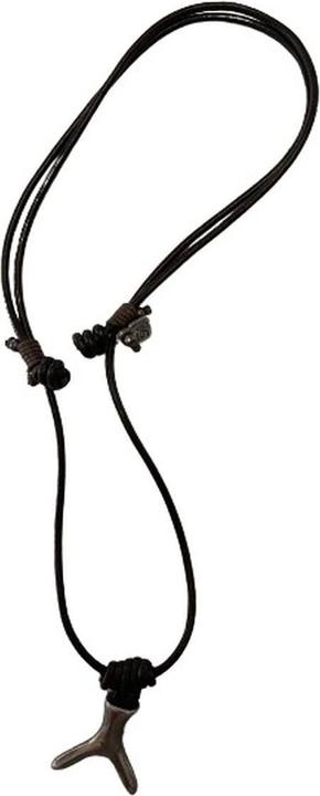 Produktbild UNOde50 Herrenhalsband BORA BORA
