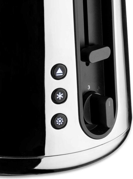 Actual product image Alessi Toru