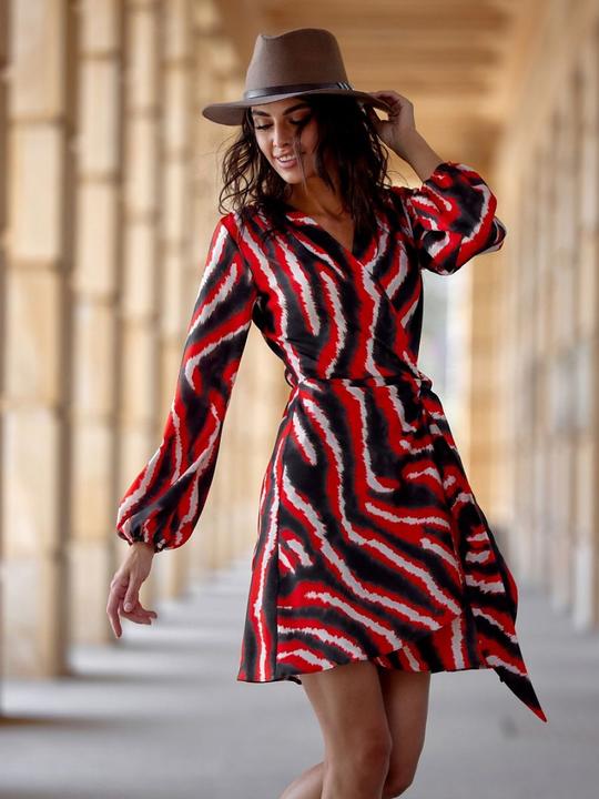 Produktbild Roco Fashion Alltagskleid (40)