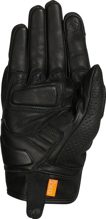 Produktbild Furygan motorradhandschuhe sommer r jet d30 (Herren, L)