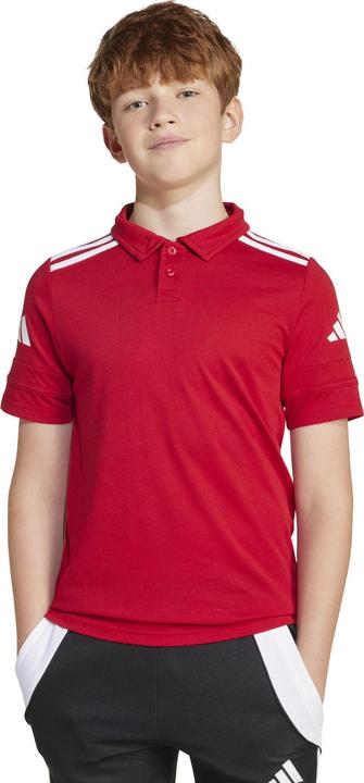 Actual product image adidas Squadra 25 Competition Polo Kids (176)