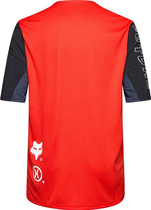 Produktbild Fox Yth Defend SS Jersey Elevated (152, 158)