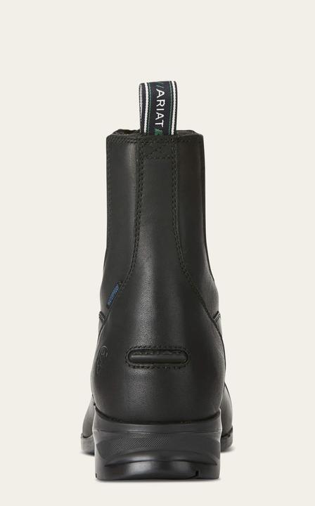 Actual product image Ariat Ankle Boot Heritage IV Zip H2O Paddock Ladies (36.5)