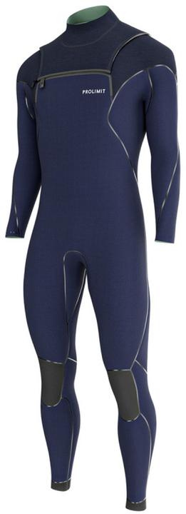 Actual product image Prolimit Mercury Steamer Freezip 6/4 FT (XL)
