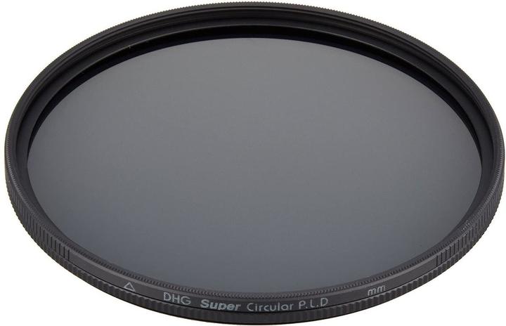 Image du produit Marumi Le moment, plus vivant. (72 mm, Filtre polarisant)