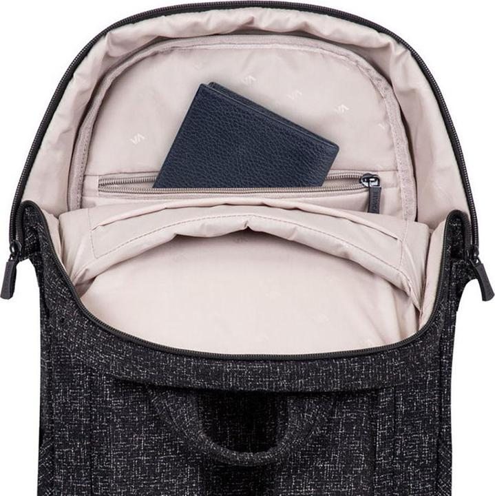 Image du produit Rivacase 7923 black Laptop backpack 13.3