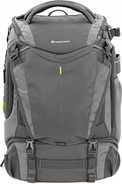 Actual product image Vanguard Alta Sky 51D (Photo backpack, 32 l)