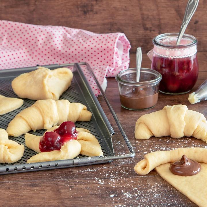 Produktbild Städter Backblech