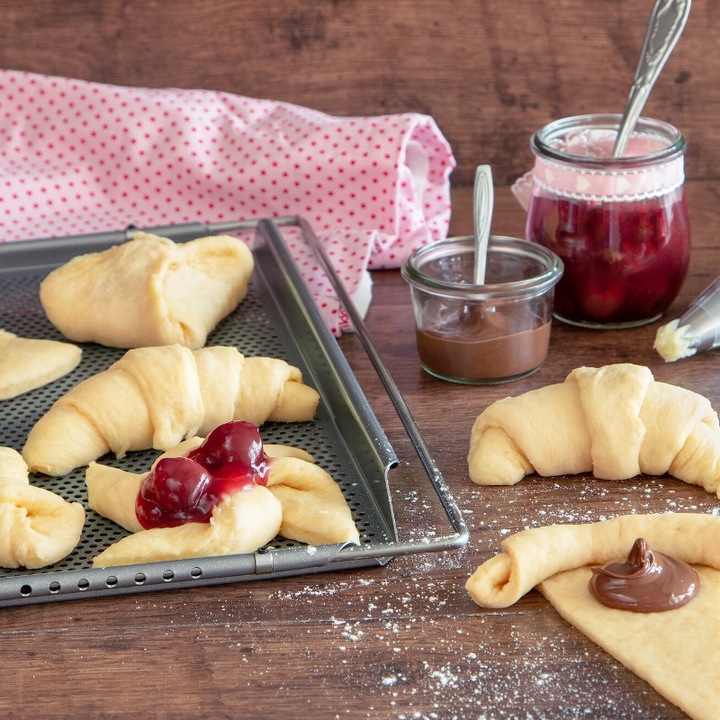 Actual product image Städter Baking tray
