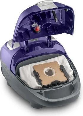 Actual product image Zelmer ZVC704 Tomek