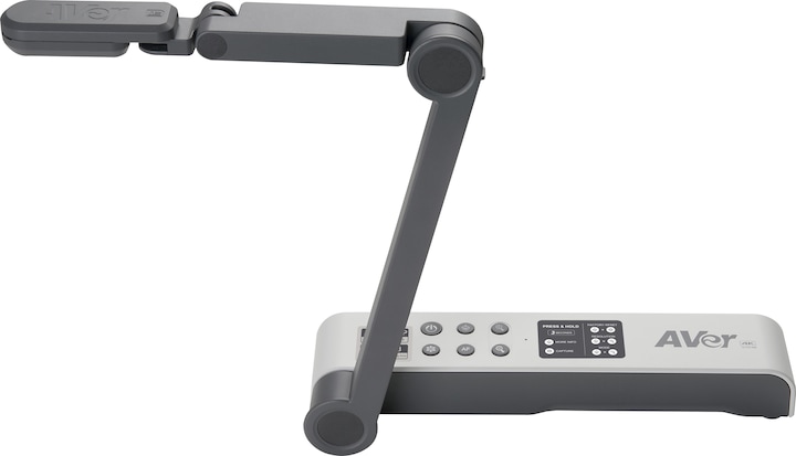 Produktbild AVerMedia AVerVision M15-13M - Digitale Dokumentenkamera (4K, A3)