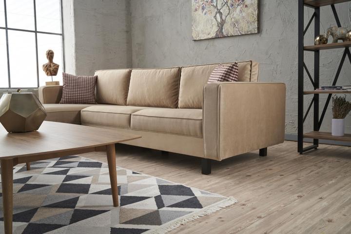 Produktbild Atelier del Sofa Jaden (Ecksofa)