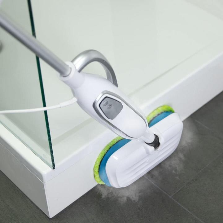 Produktbild Livington Steam Twister Dampfreiniger (1300 W)