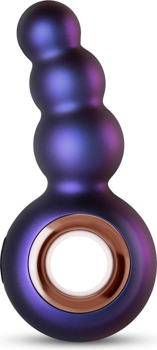 Hueman Outer Space vibrierender Analplug