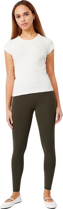 Produktbild Mandala Piqué Roundneck (XS)