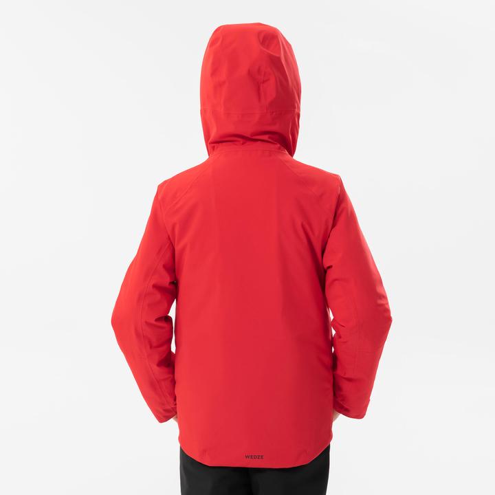 Produktbild Wedze SKI-P JKT 550 JR B 332572 (116, 128)