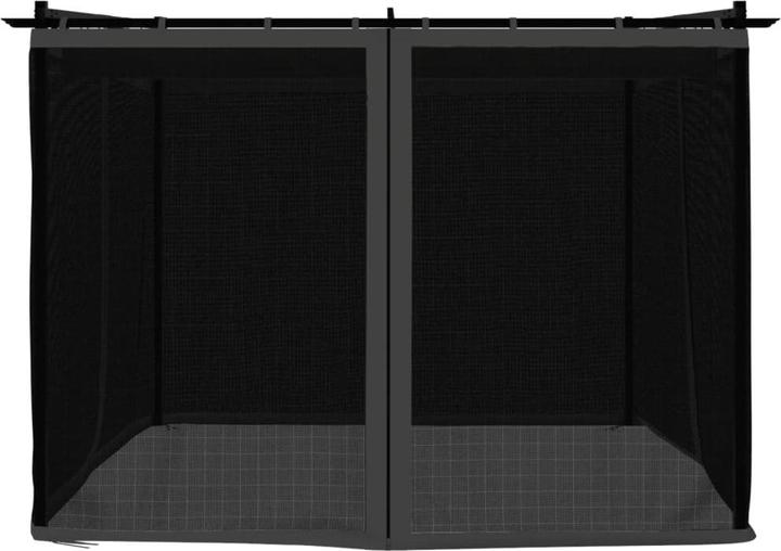 Produktbild vidaXL Pavillon (296 cm, 296 cm)