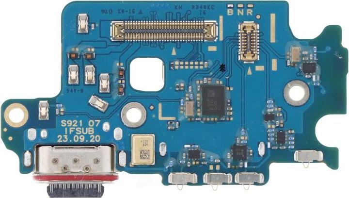 MobileParts - Ladebuchse Samsung Galaxy S24 (Samsung Galaxy S24)