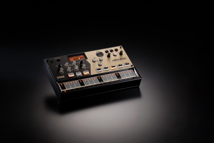 Image du produit Korg Volca Drum