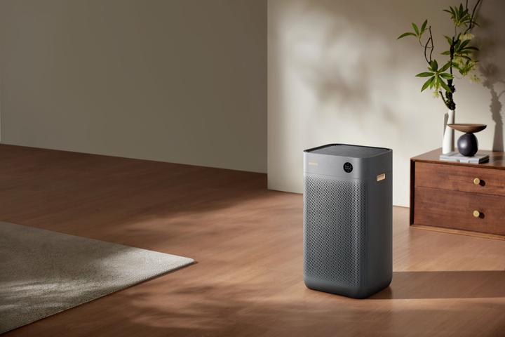 Actual product image Xiaomi Air Purifier 3 (45 m²)