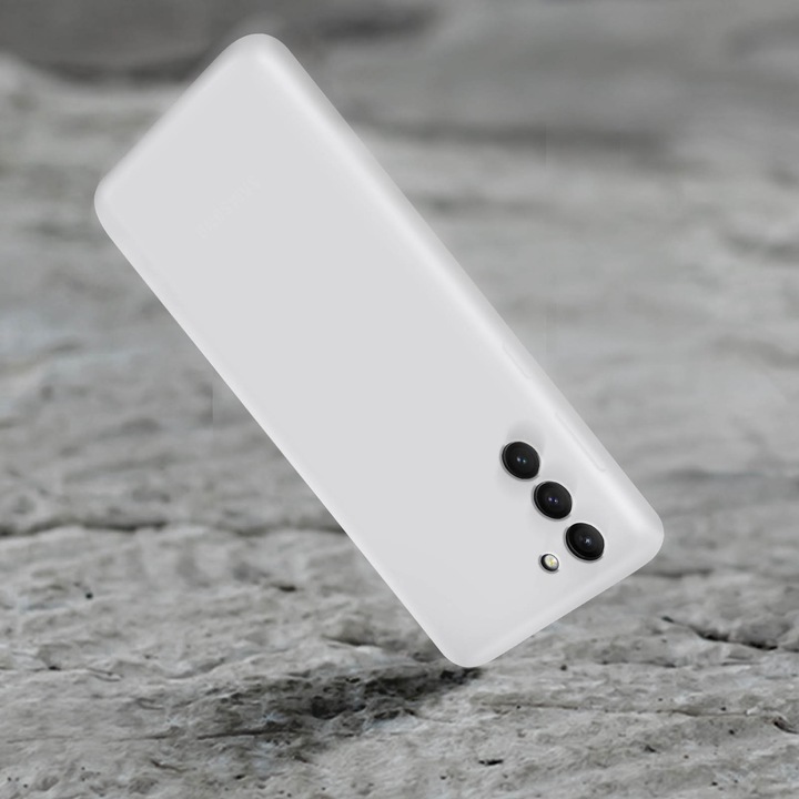 Image du produit Samsung Silicone Cover (Samsung Galaxy S21+ 5G)