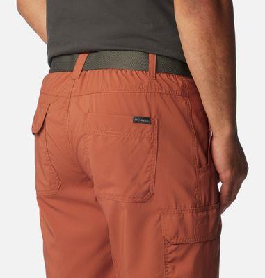 Actual product image Columbia Silver Ridge Utility Cargo Short (42)