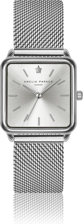 Produktbild Amelia Parker Plaza Mesh (Analoguhr, 28 mm)