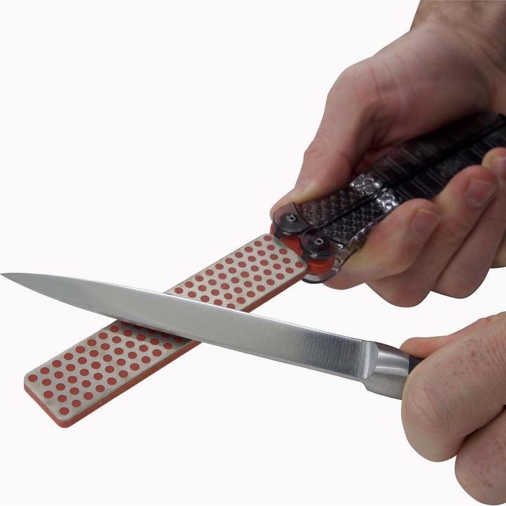 Actual product image DMT Double Sided Diafold