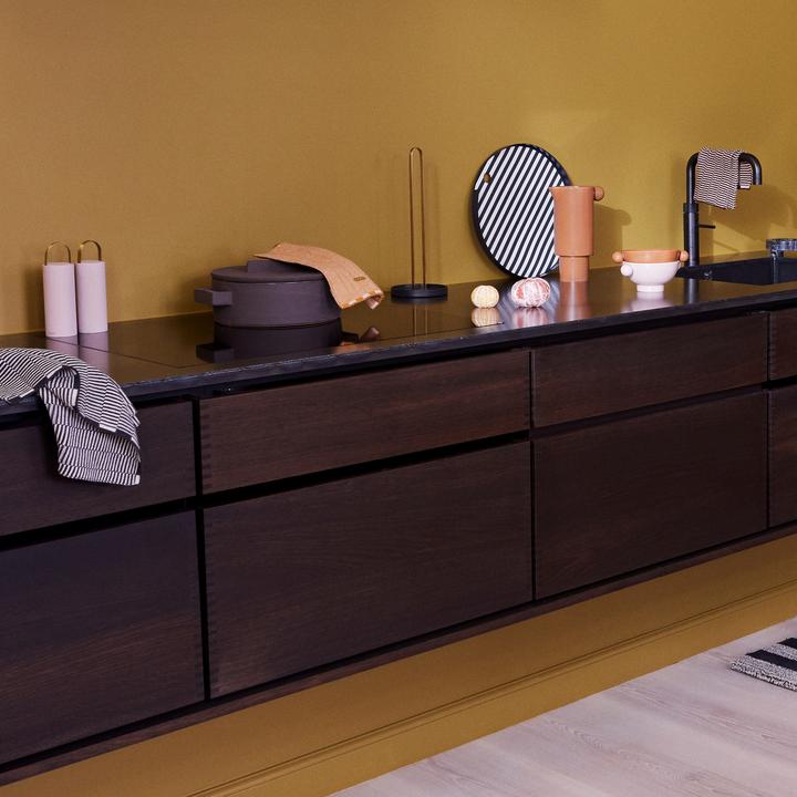 Produktbild OYOY Living Schale Inka caramel (18 cm, 1 x)