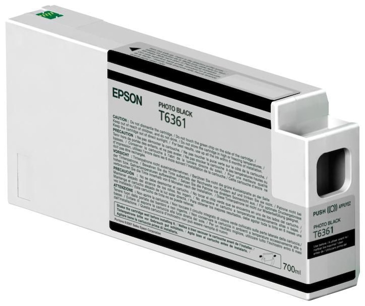Image du produit Epson T6361 (PBK)